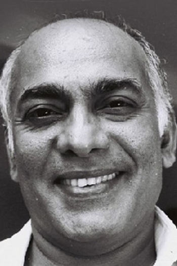 Actor Prathapa Chandran