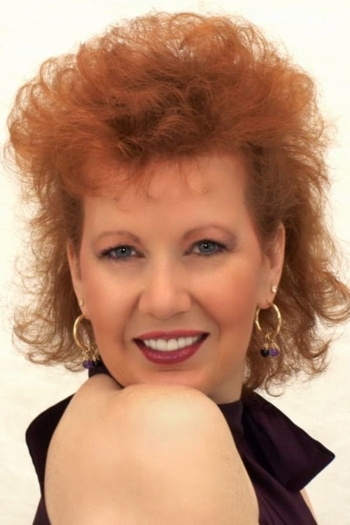 Actor Susan Caroll Todd