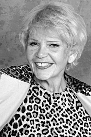 Actor Drinda Lalumia