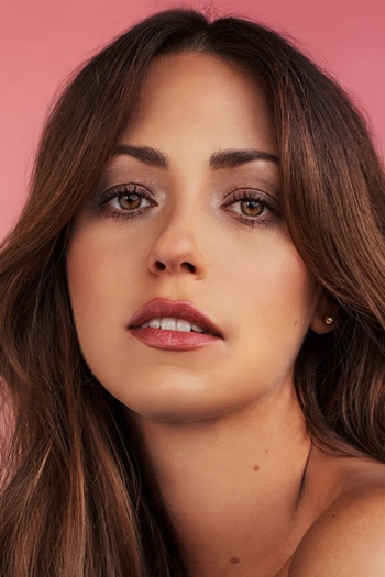 Actor Pézie Beaudin