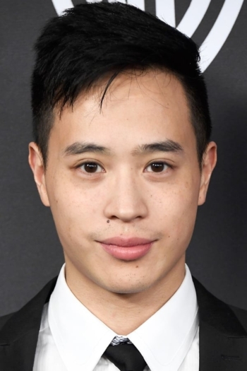 Actor Hayden Szeto