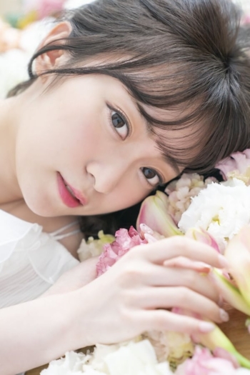 Actor Erika Ishitobi