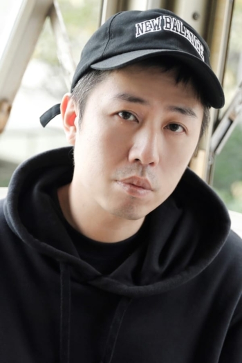 Film director Liao Ming-Yi