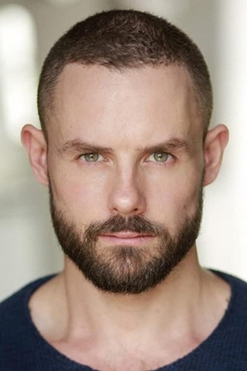 Actor Warren Sollars