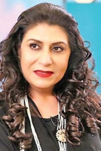 Actor Haifa Adel