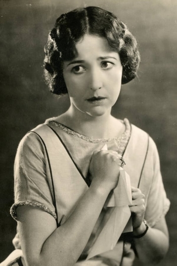 Actor Helen Jerome Eddy
