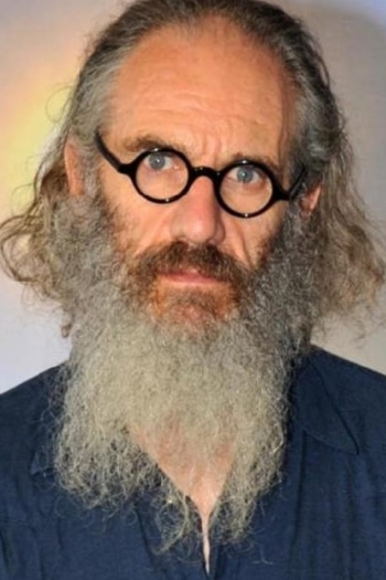 Actor Tony Kaye