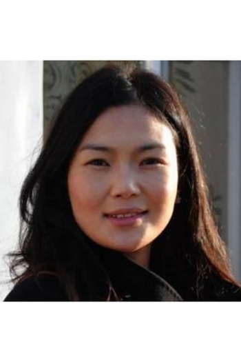 Actor Ойнбаярын Долгор