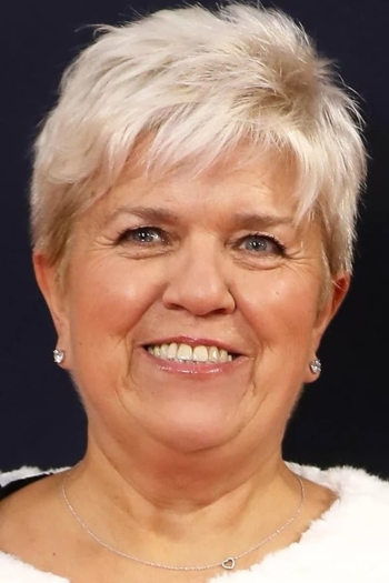 Actor Mimie Mathy