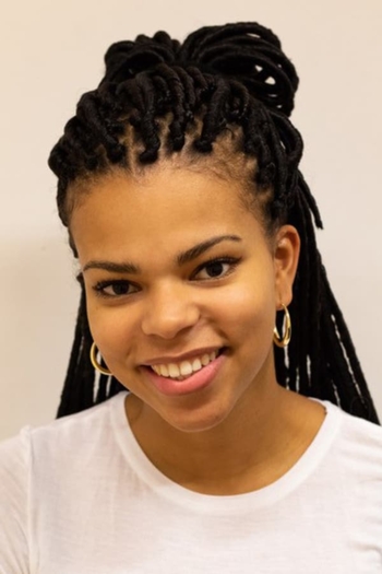 Actor Charlene Sancho