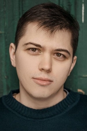 Actor Alexandr Zolotukhin