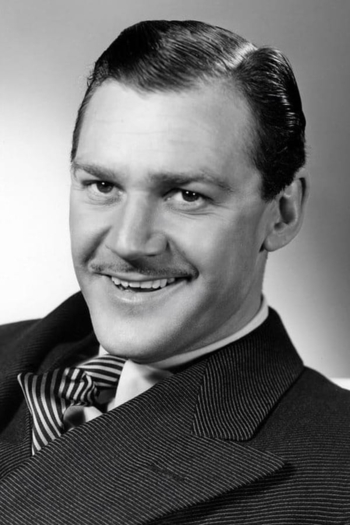Actor Douglas Fowley