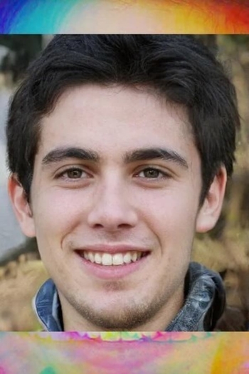 Actor Leonardo Salas Dionisio