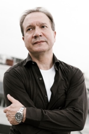 Actor Viktor Ryzhakov