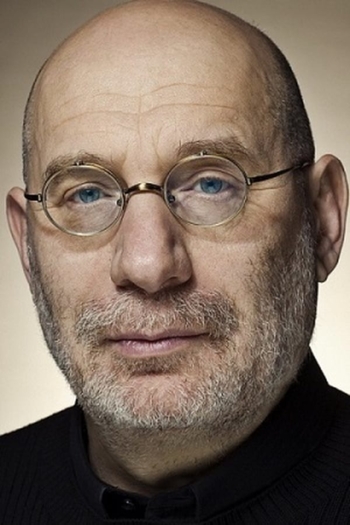 Actor Boris Akunin