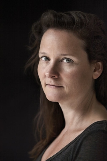 Film director Jessica Gorter