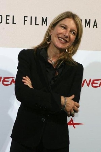 Film director Teresa Marchesi