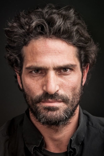 Actor Liron Levo