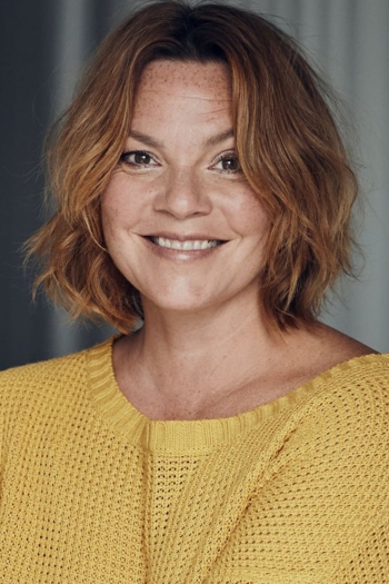 Actor Catherine Proulx-Lemay