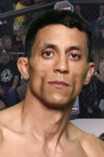 Actor Roger Severson