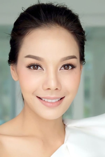 Actor Thanyakan Thanakitthananon