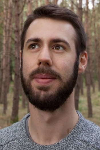 Film director Ivo van Aart