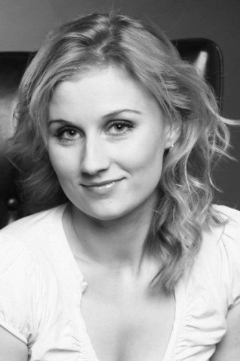 Film director Jessica Swale