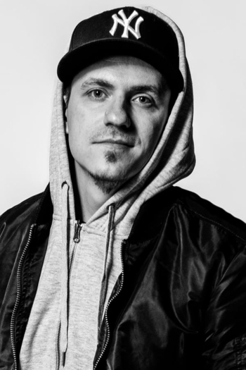 Actor Sebastian Fronda