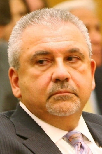 Actor Mike Vecchione