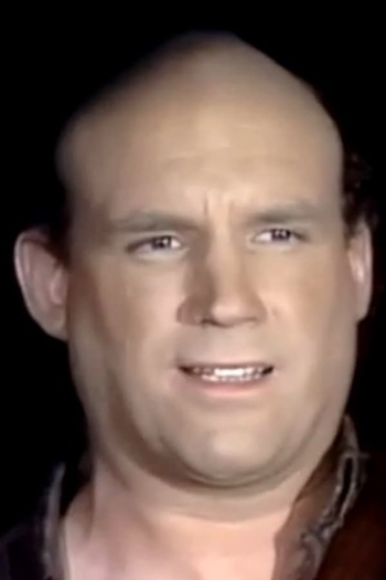 Actor David L. Crowley