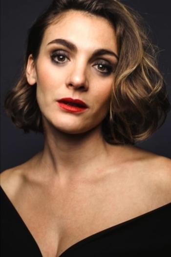 Actor Petra Valentini