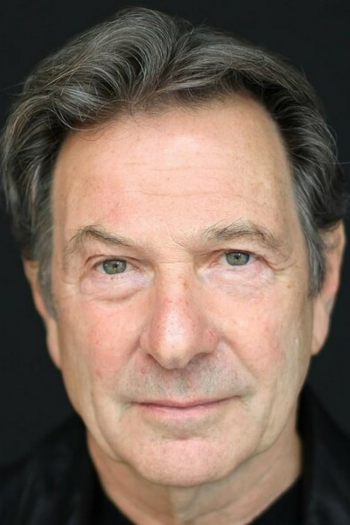 Actor Michael Brandon