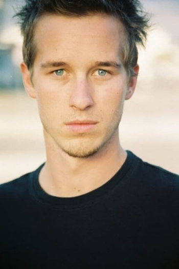 Actor Ryan Carlberg