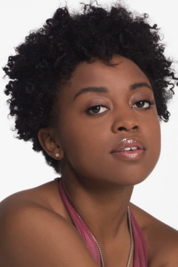 Actor Quinta Brunson