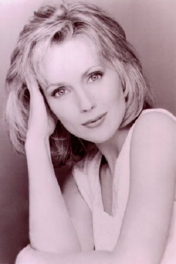 Actor Mary D'Arcy