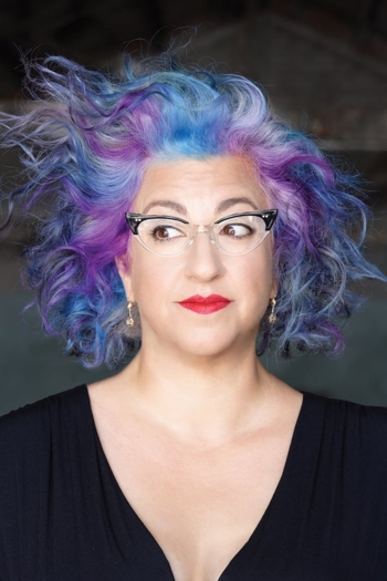 Actor Jenji Kohan