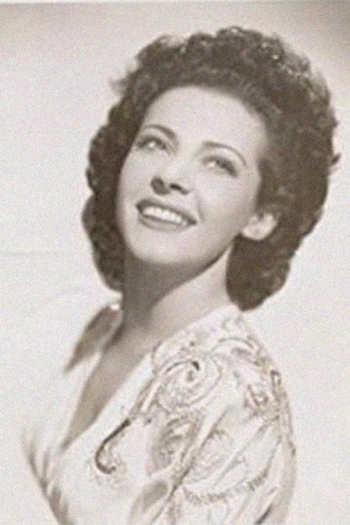 Actor Estelle Sloan