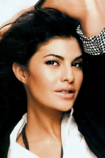 Actor Jacqueline Fernandez