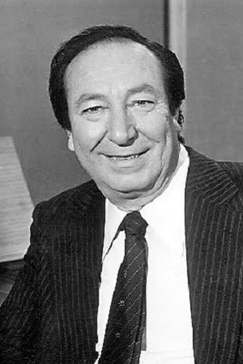 Actor Joaquín Soler Serrano