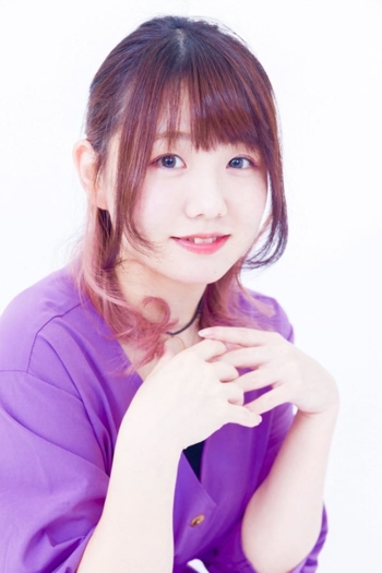 Actor Mari Uchiyama