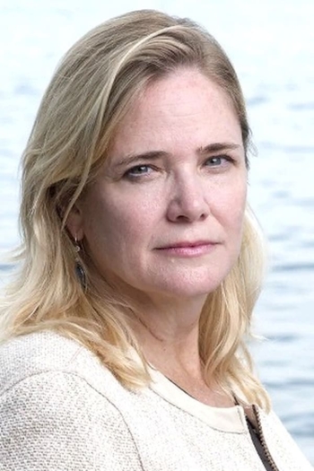 Actor Susan Burke