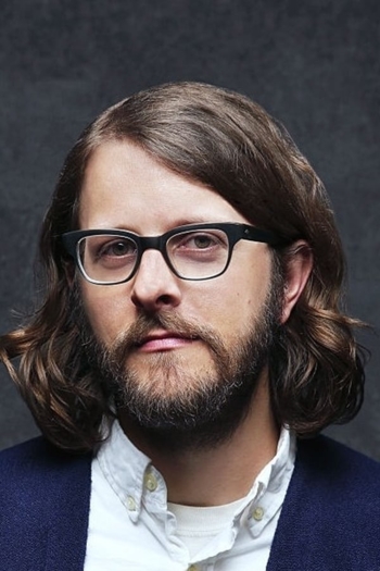 Film director Christopher K. Walker