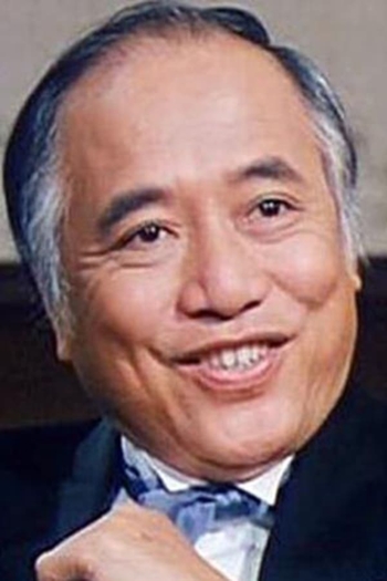 Actor Chor Yuen