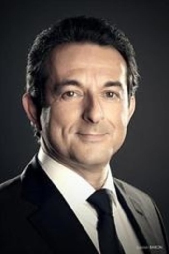 Actor Michel Guidoni
