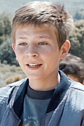 Actor Zvonimir Okić