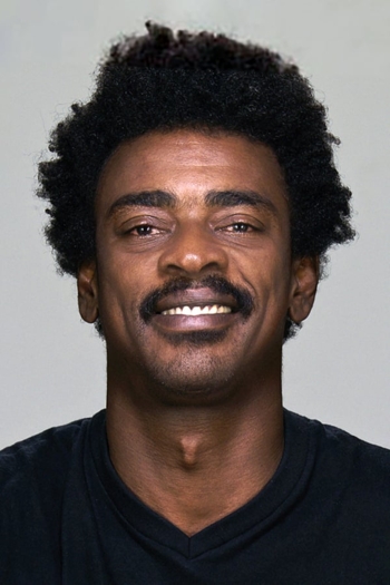 Actor Seu Jorge
