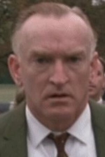 Actor Charlie Kearns