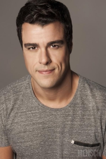 Actor Joaquim Lopes