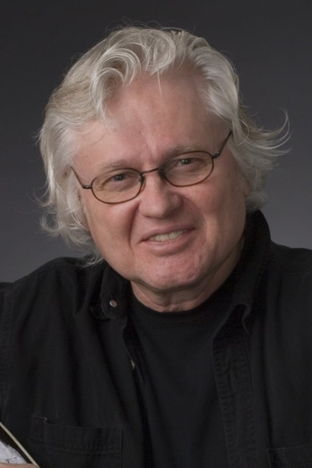 Actor Chip Taylor