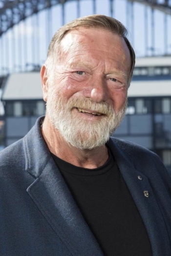 Actor Jack Thompson